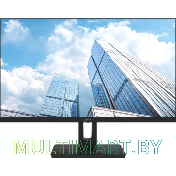 Монитор Dahua DHI-LM25-B200BS